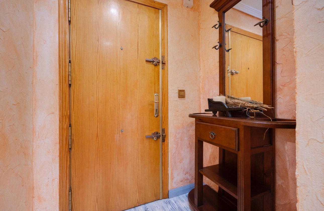 Reventa - Apartment - Torrevieja - Acequion