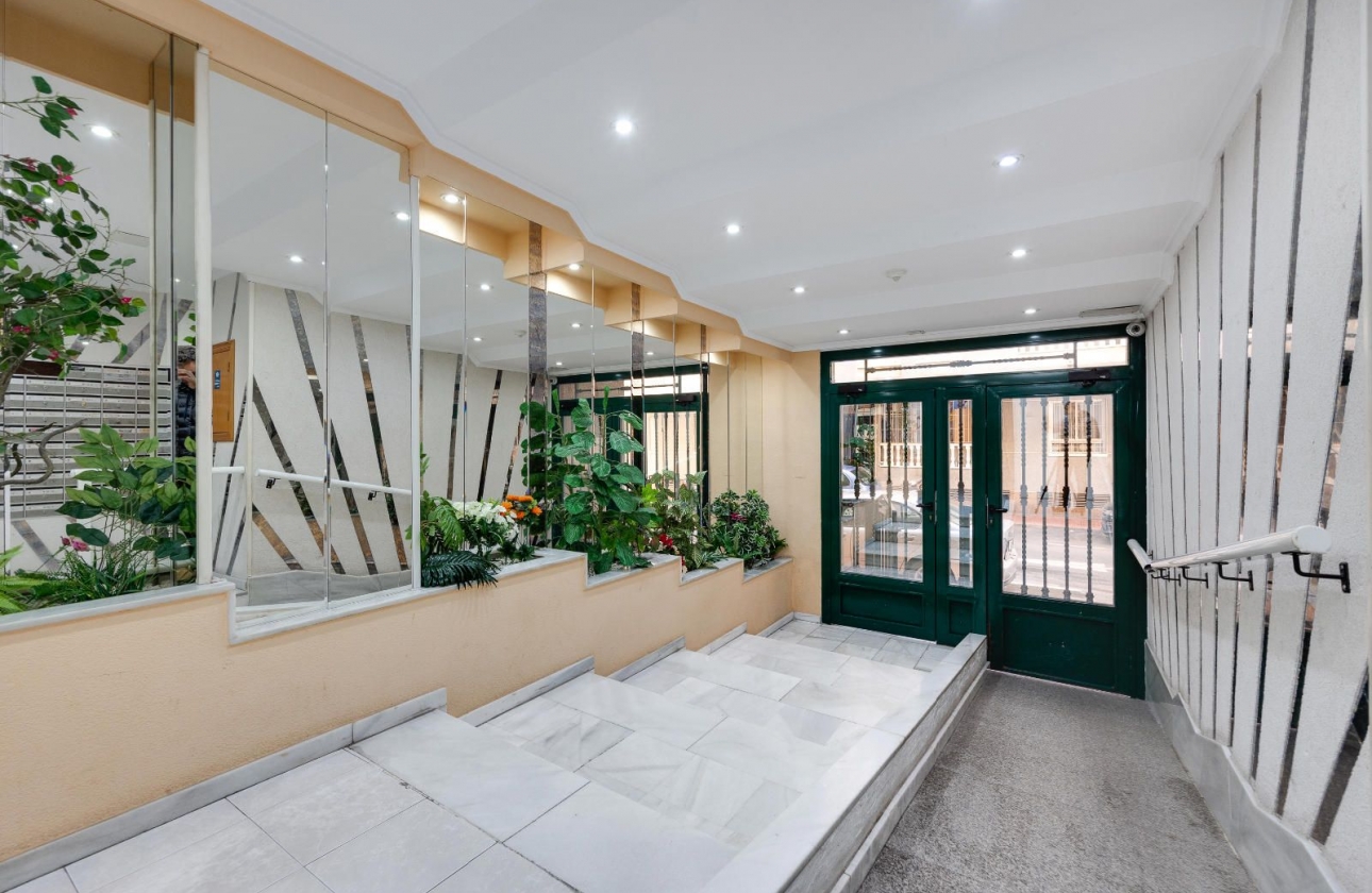 Reventa - Apartment - Torrevieja - Acequion