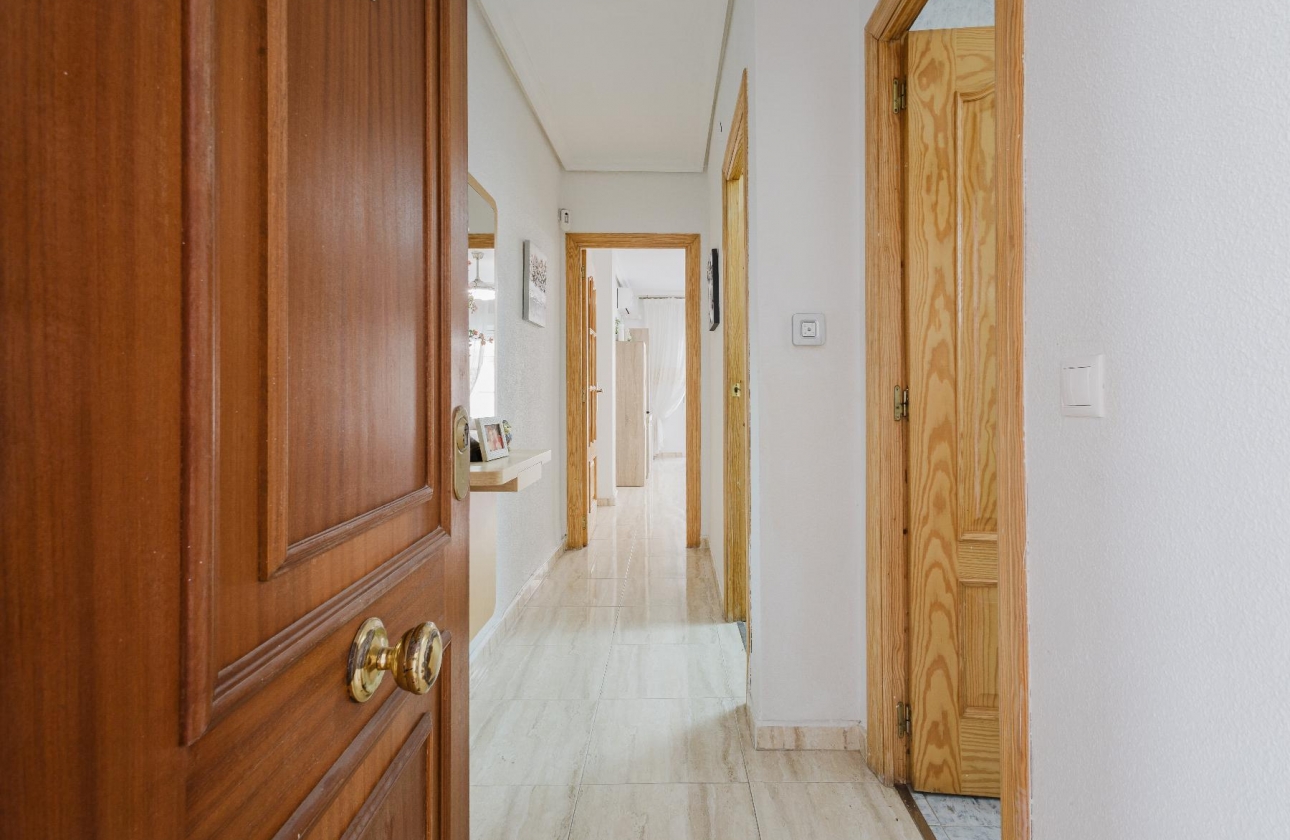 Reventa - Apartment - Torrevieja - Acequion