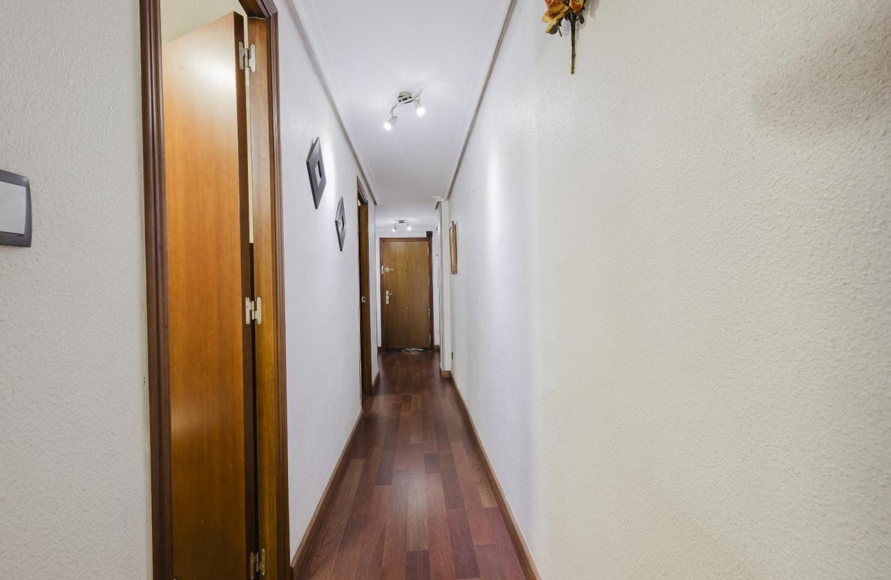 Reventa - Apartment - Torrevieja - Acequion