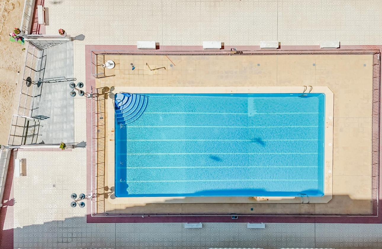 Reventa - Apartment - Torrevieja - Acequion