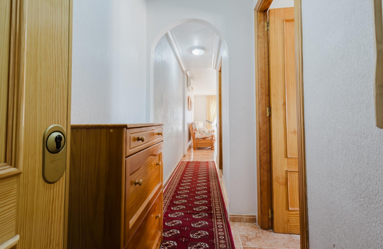 Reventa - Apartment - Torrevieja - Acequion