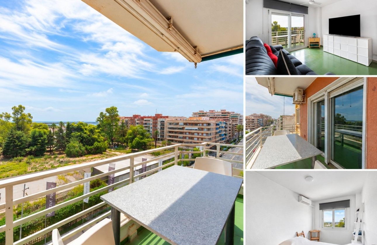 Reventa - Apartment - Torrevieja - Acequion