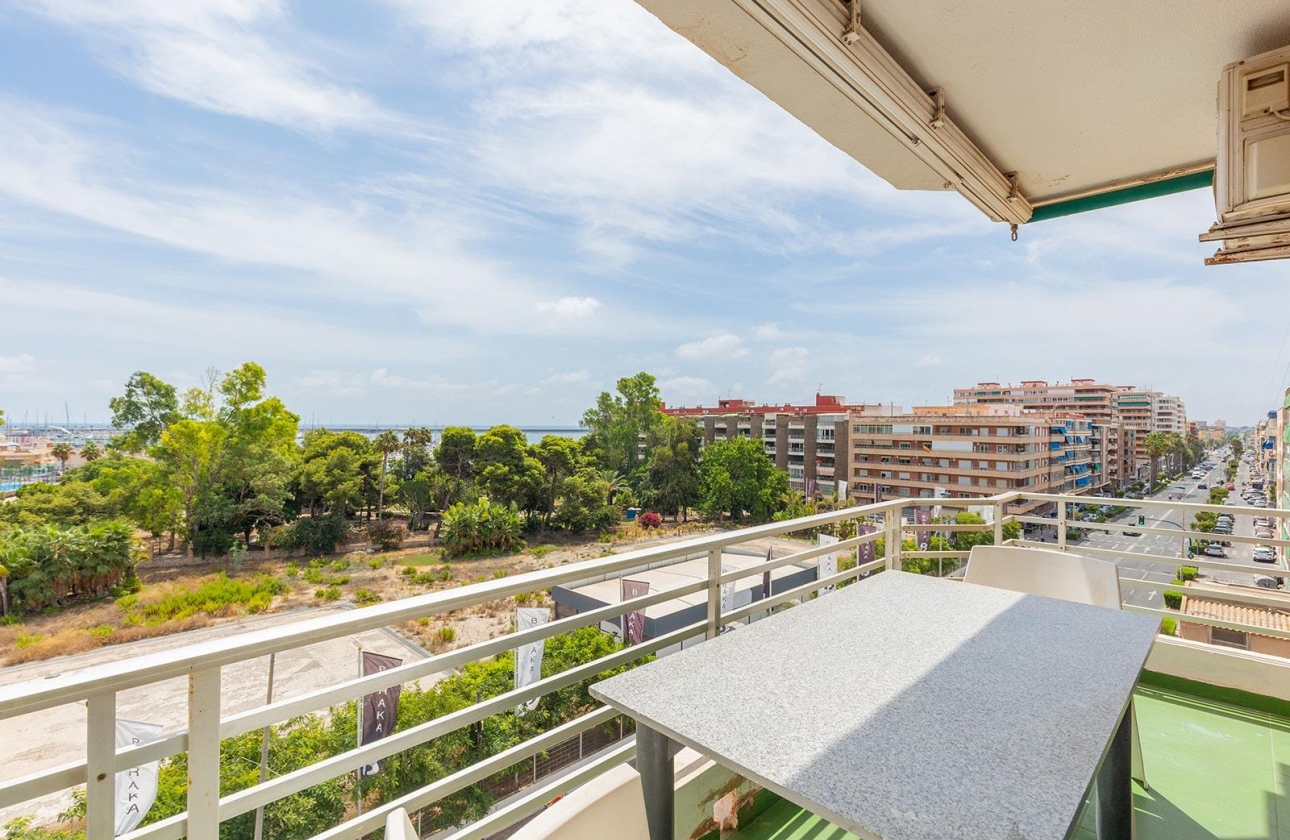 Reventa - Apartment - Torrevieja - Acequion
