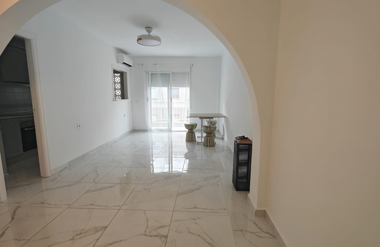Reventa - Apartment - Torrevieja - Acequion