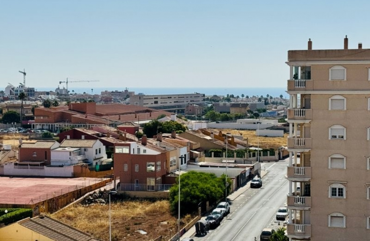 Reventa - Apartment - Torrevieja - Aguas Nuevas