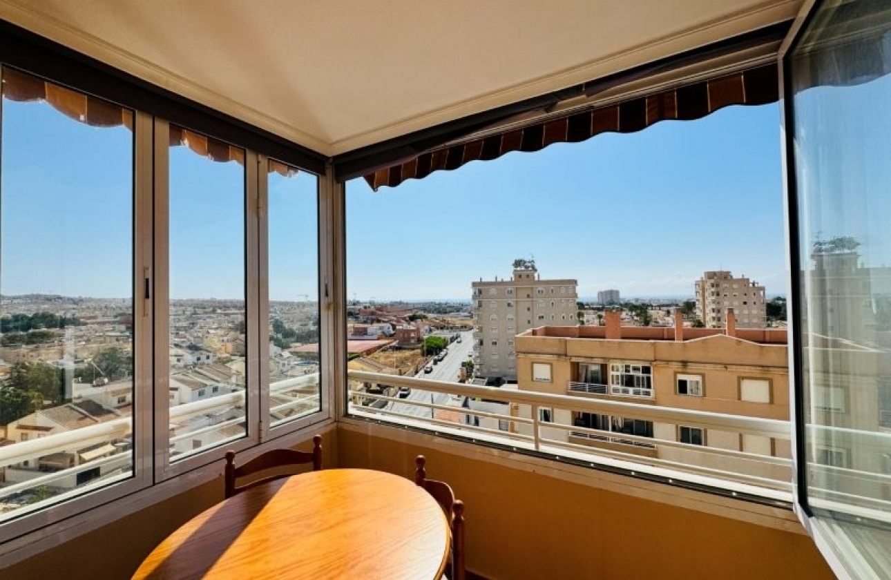 Reventa - Apartment - Torrevieja - Aguas Nuevas