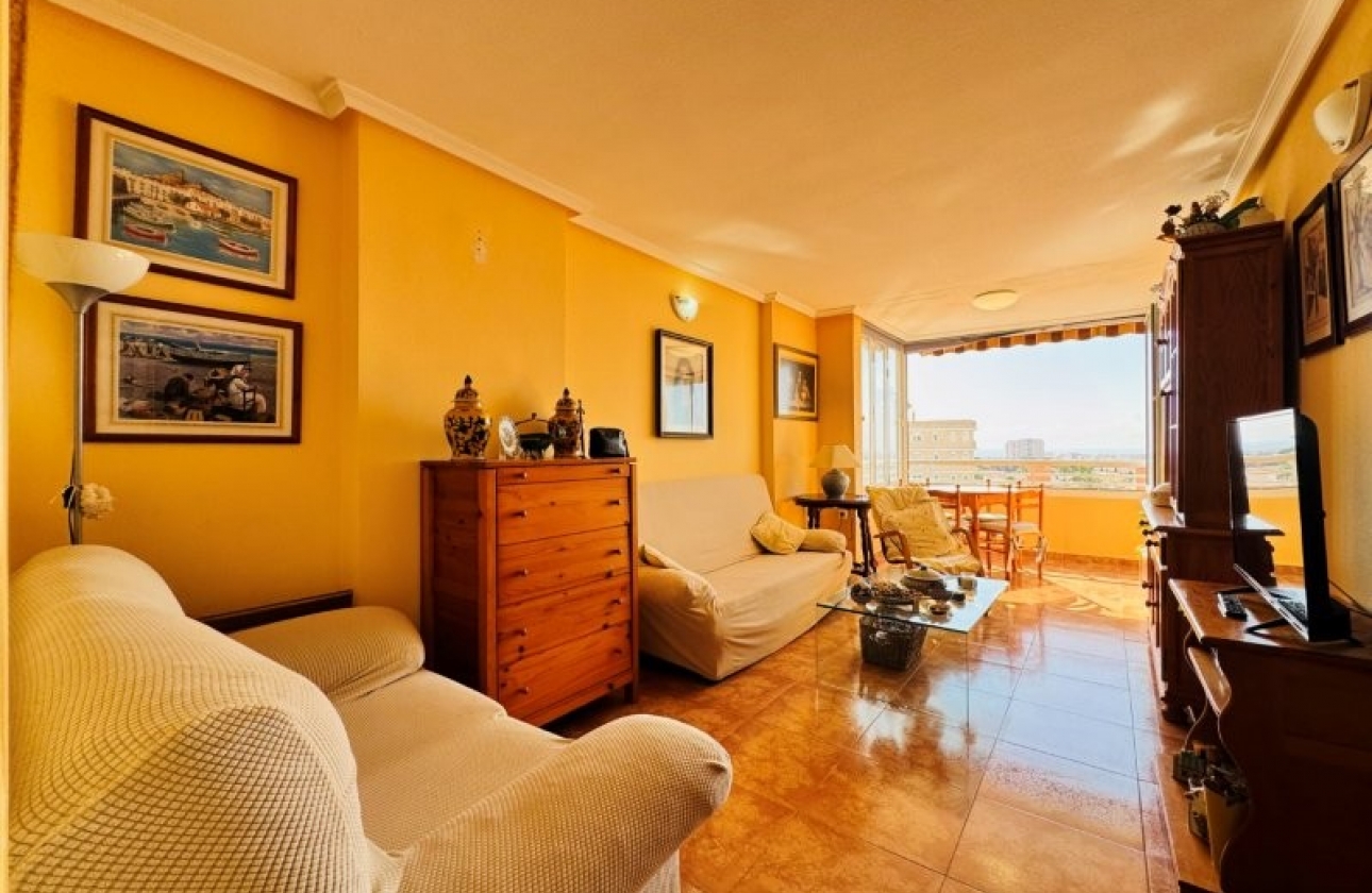 Reventa - Apartment - Torrevieja - Aguas Nuevas