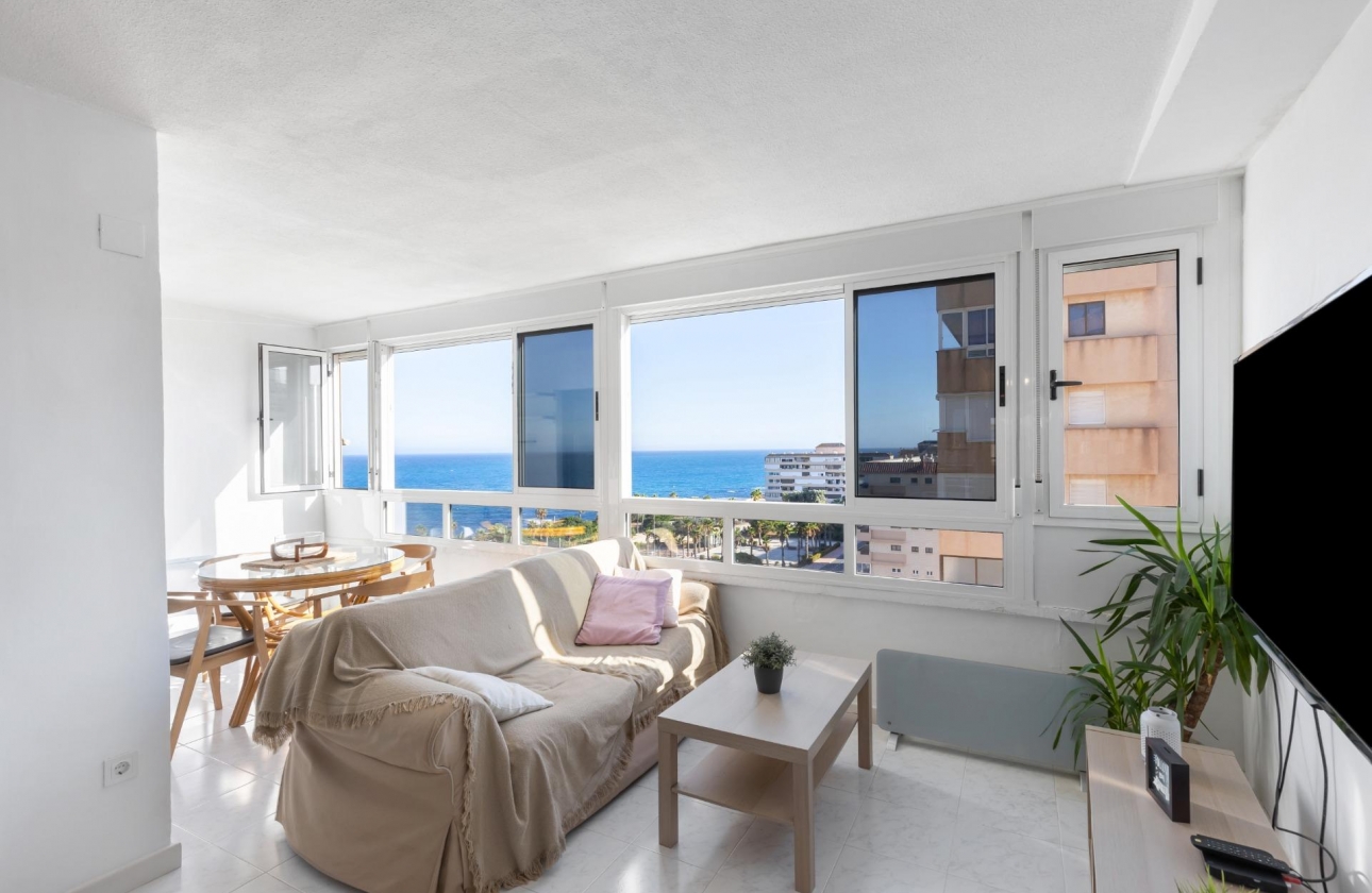 Reventa - Apartment - Torrevieja - Cabo cervera