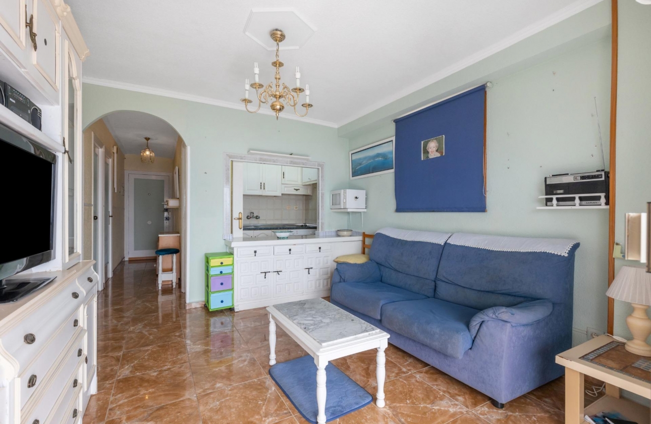 Reventa - Apartment - Torrevieja - Cabo cervera