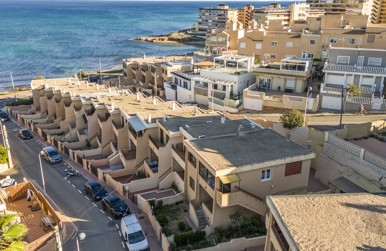 Reventa - Apartment - Torrevieja - Cabo cervera