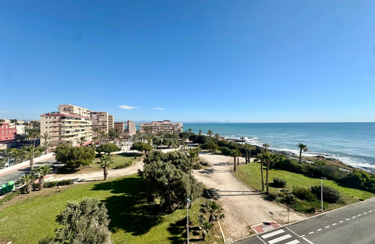 Reventa - Apartment - Torrevieja - Cabo cervera