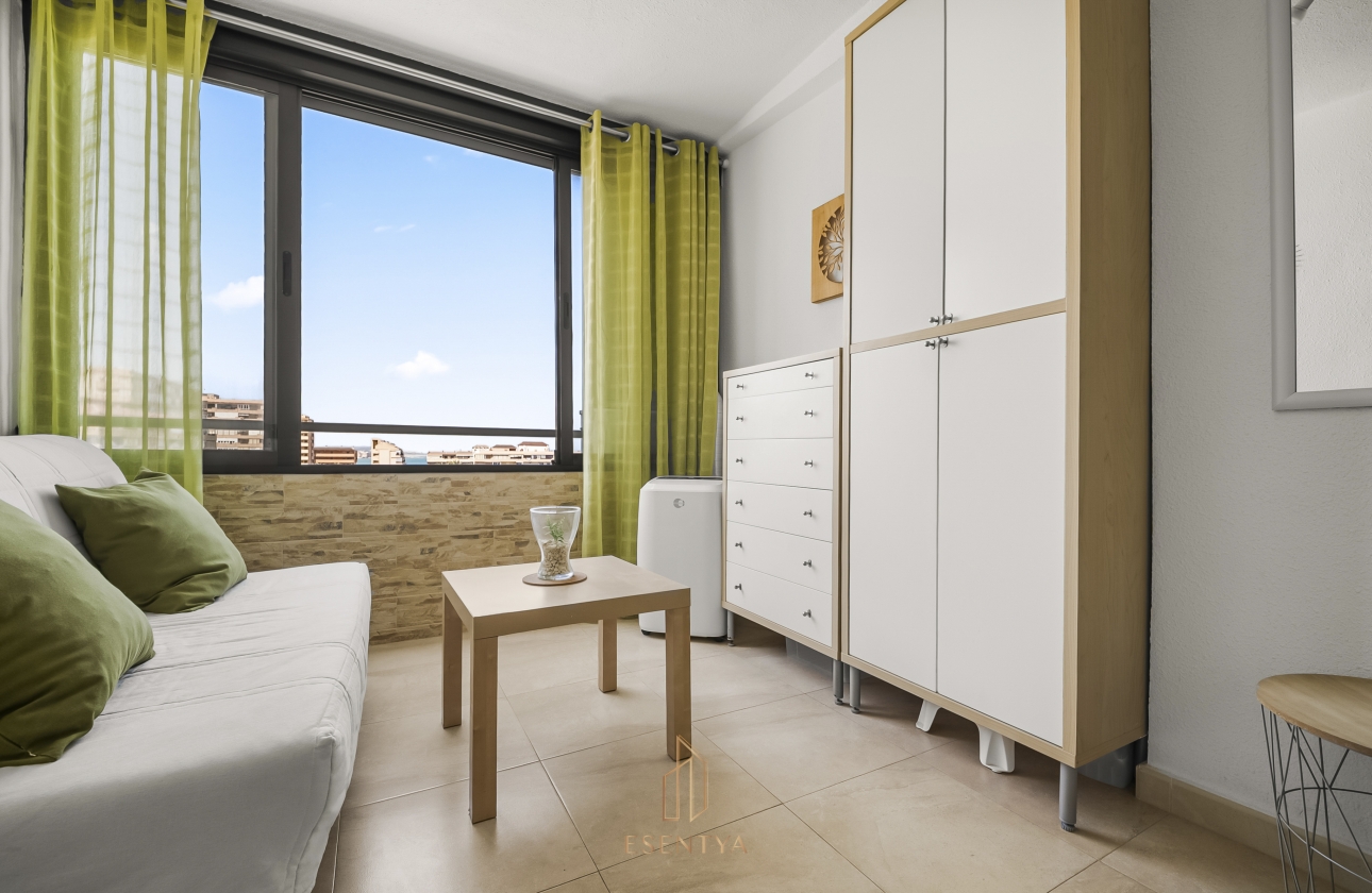 Reventa - Apartment - Torrevieja - Cabo cervera