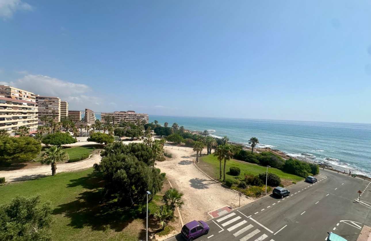 Reventa - Apartment - Torrevieja - Cabo cervera