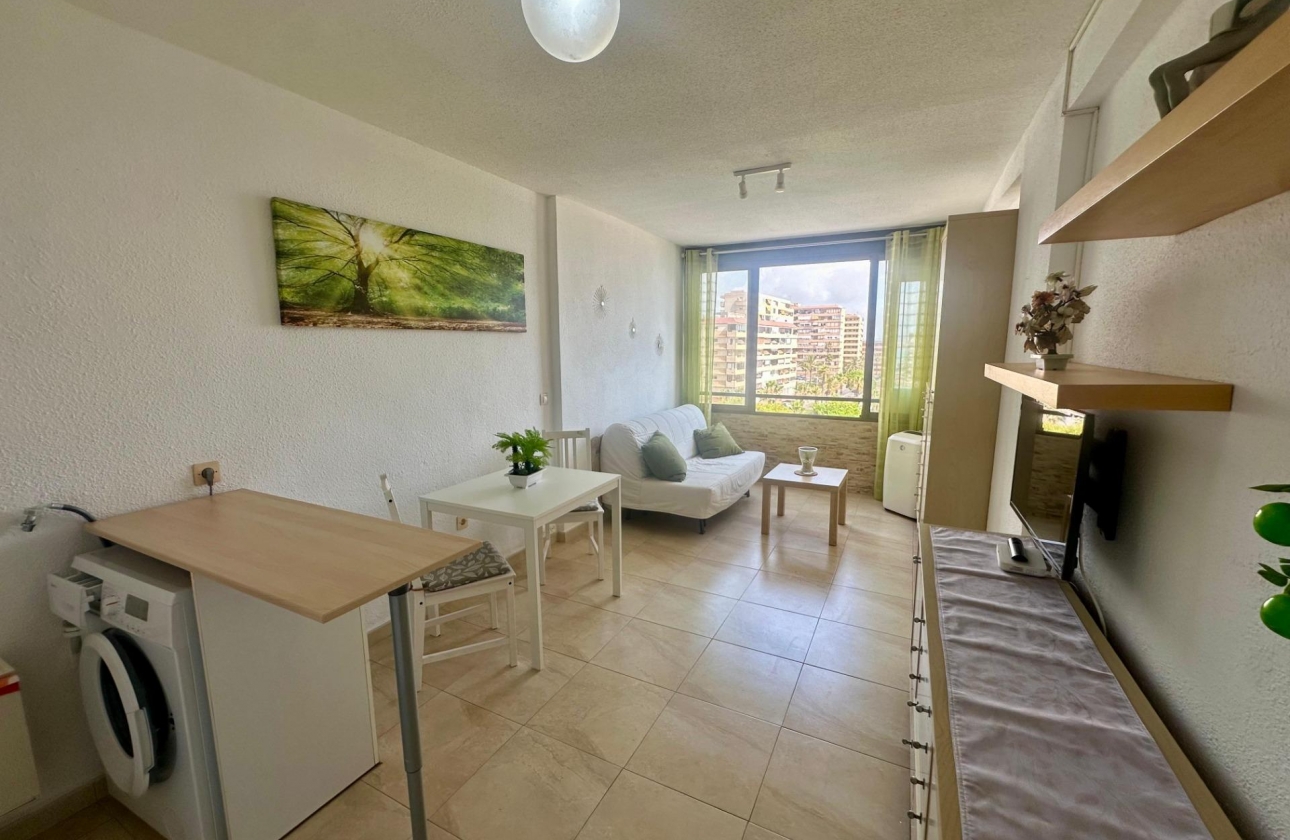 Reventa - Apartment - Torrevieja - Cabo cervera
