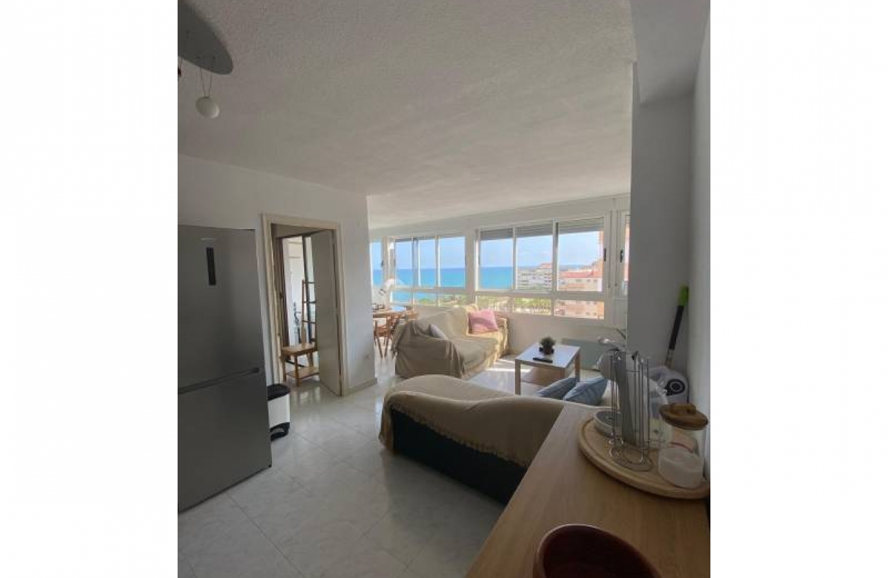 Reventa - Apartment - Torrevieja - Cabo Roig