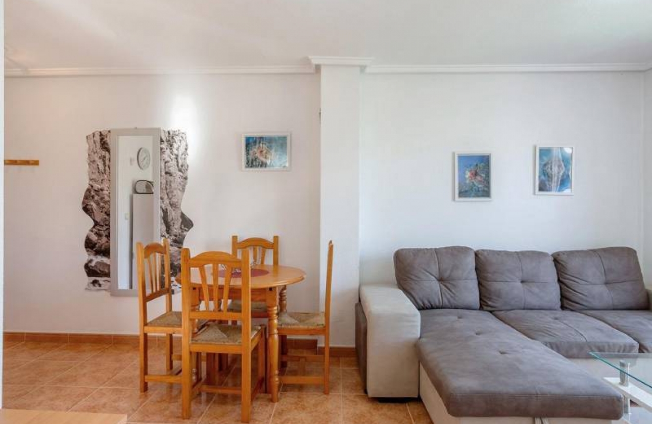 Reventa - Apartment - Torrevieja - Centro