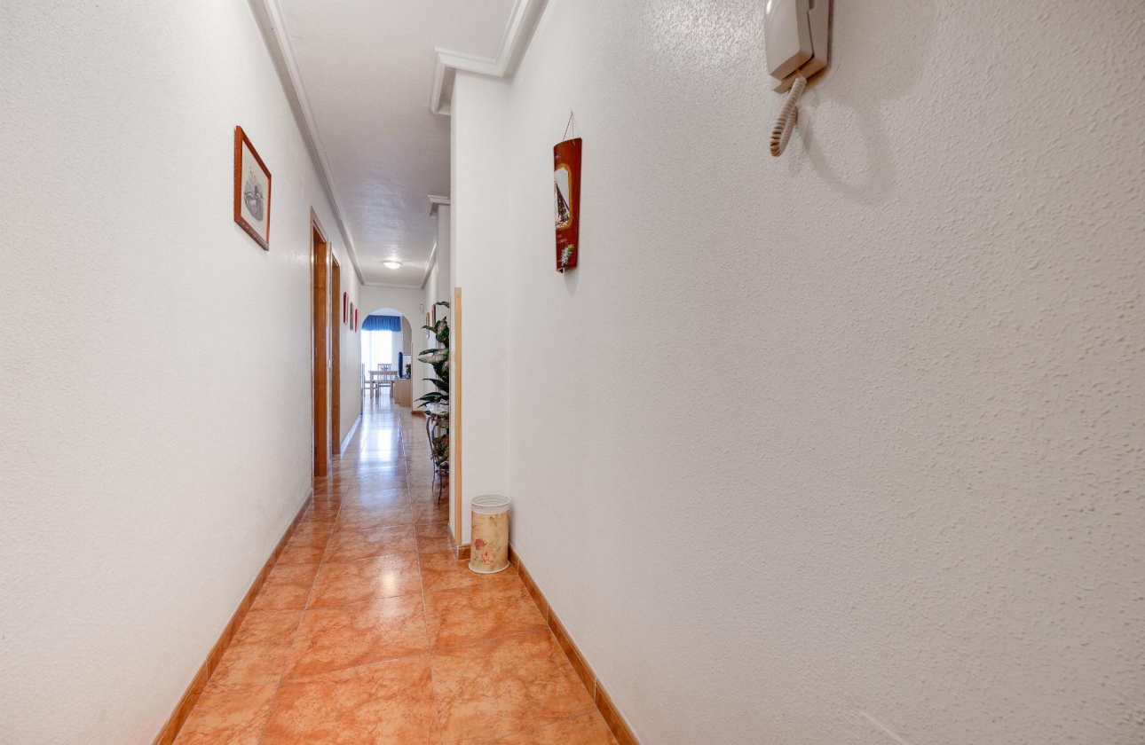 Reventa - Apartment - Torrevieja - Centro