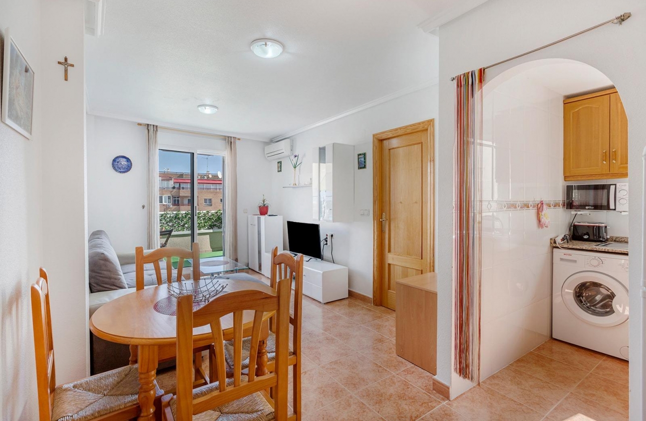 Reventa - Apartment - Torrevieja - Centro