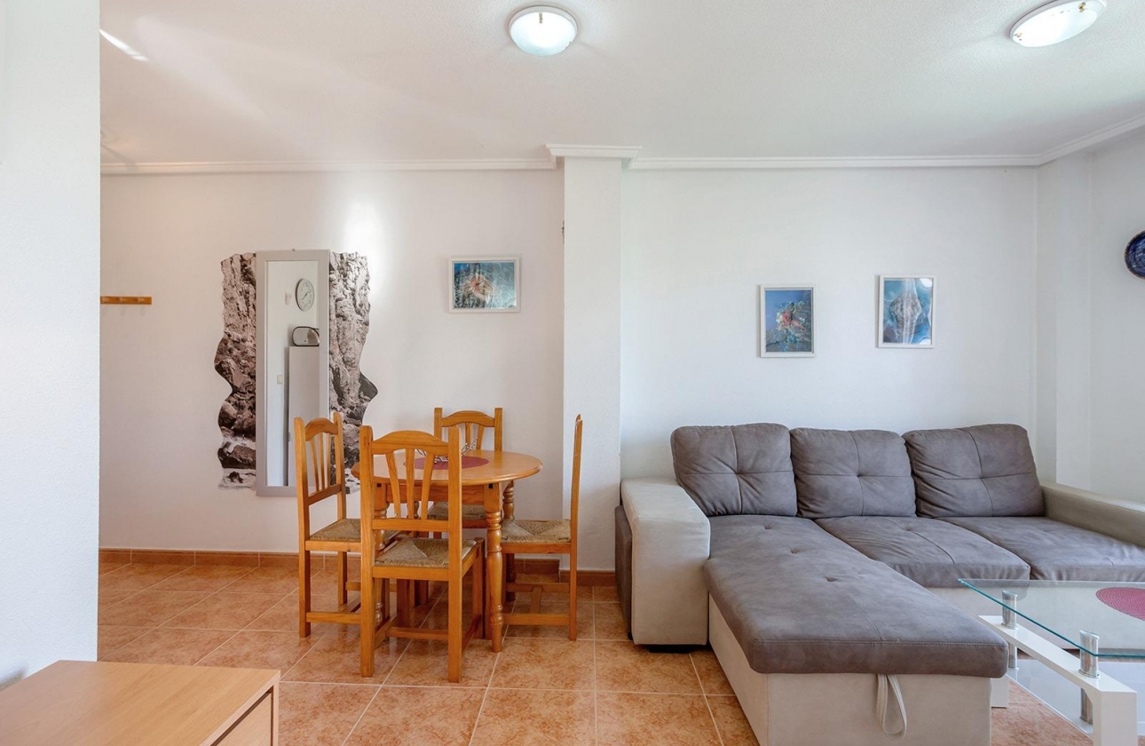 Reventa - Apartment - Torrevieja - Centro