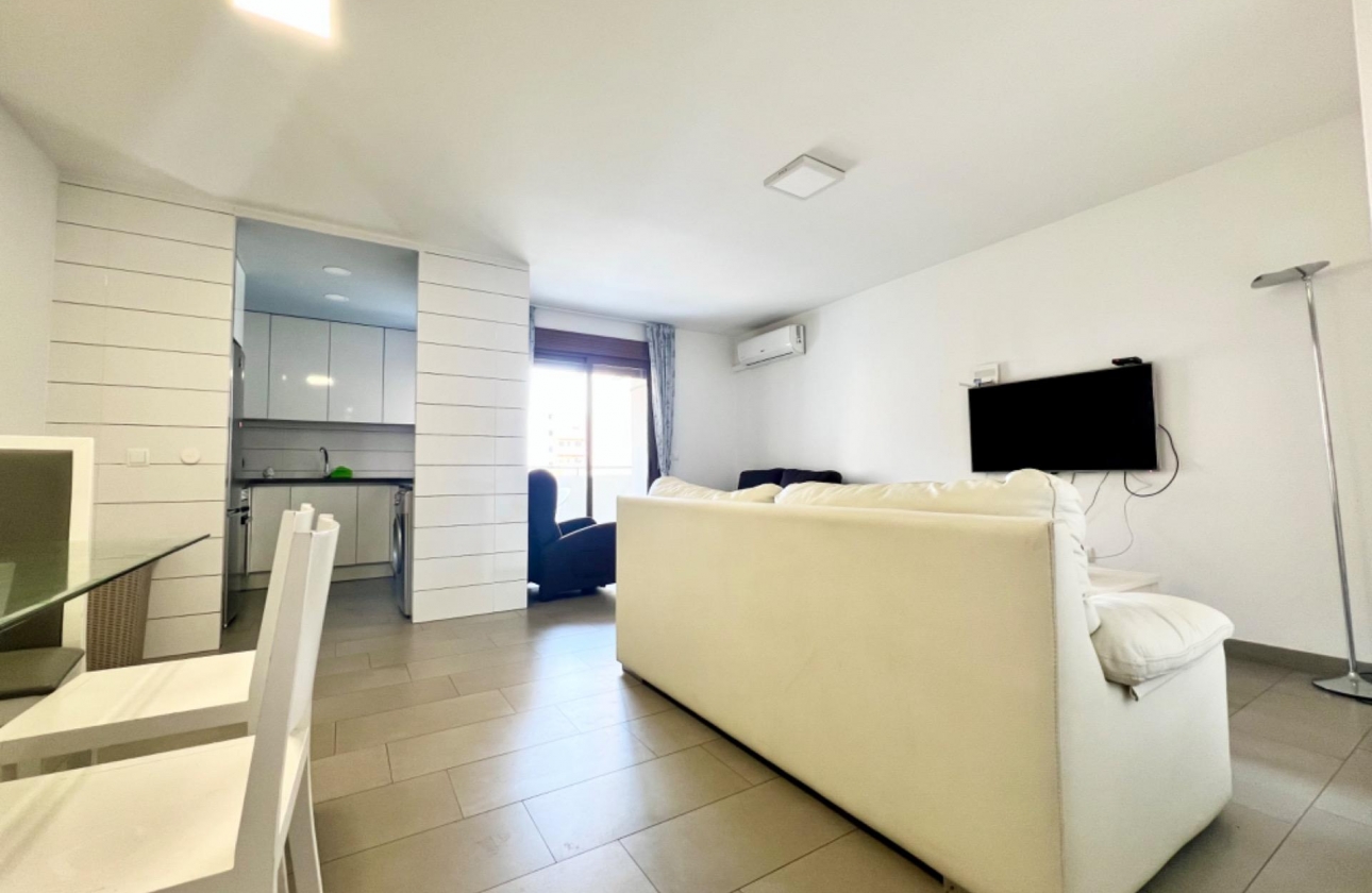 Reventa - Apartment - Torrevieja - Centro