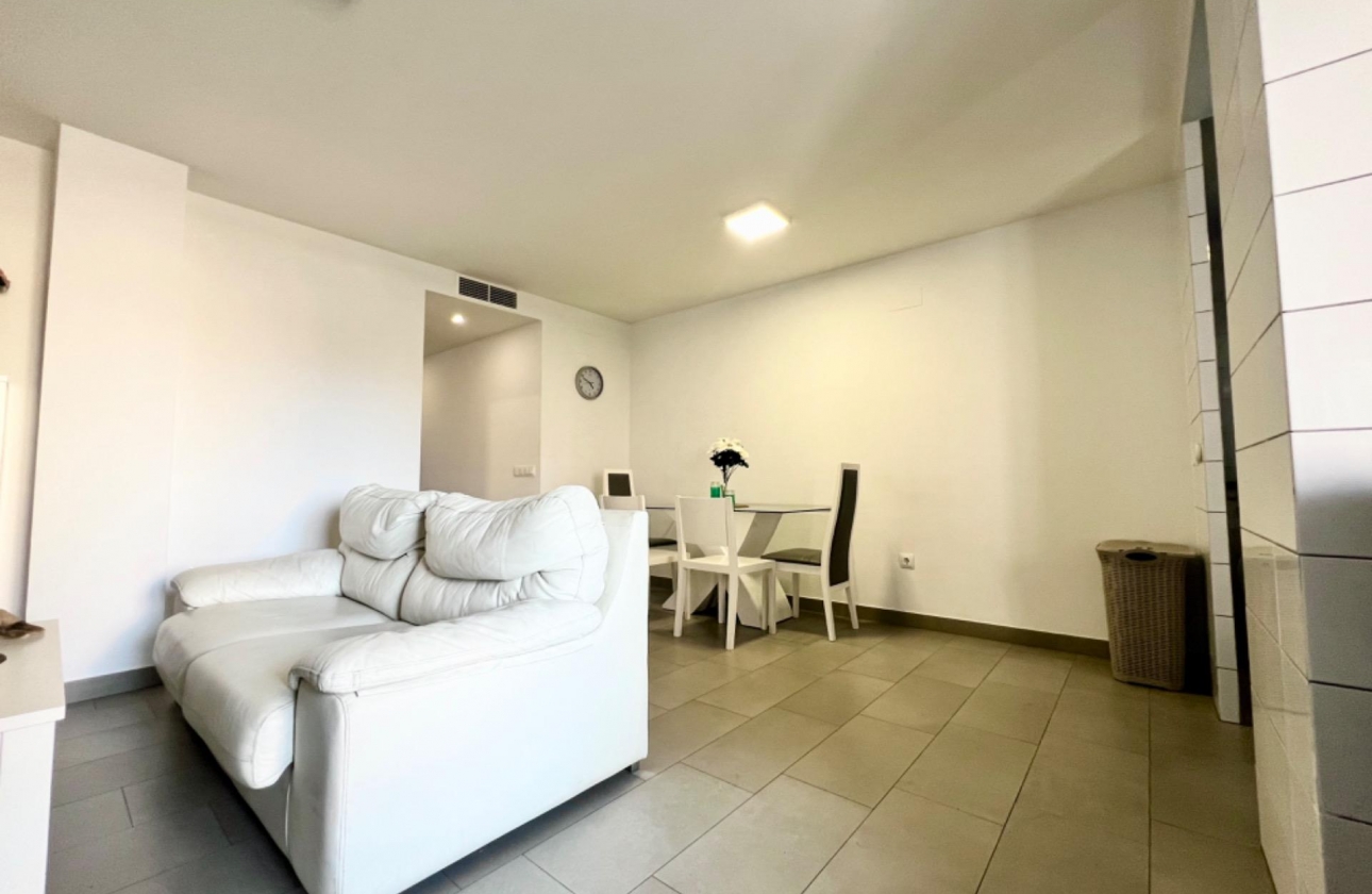 Reventa - Apartment - Torrevieja - Centro