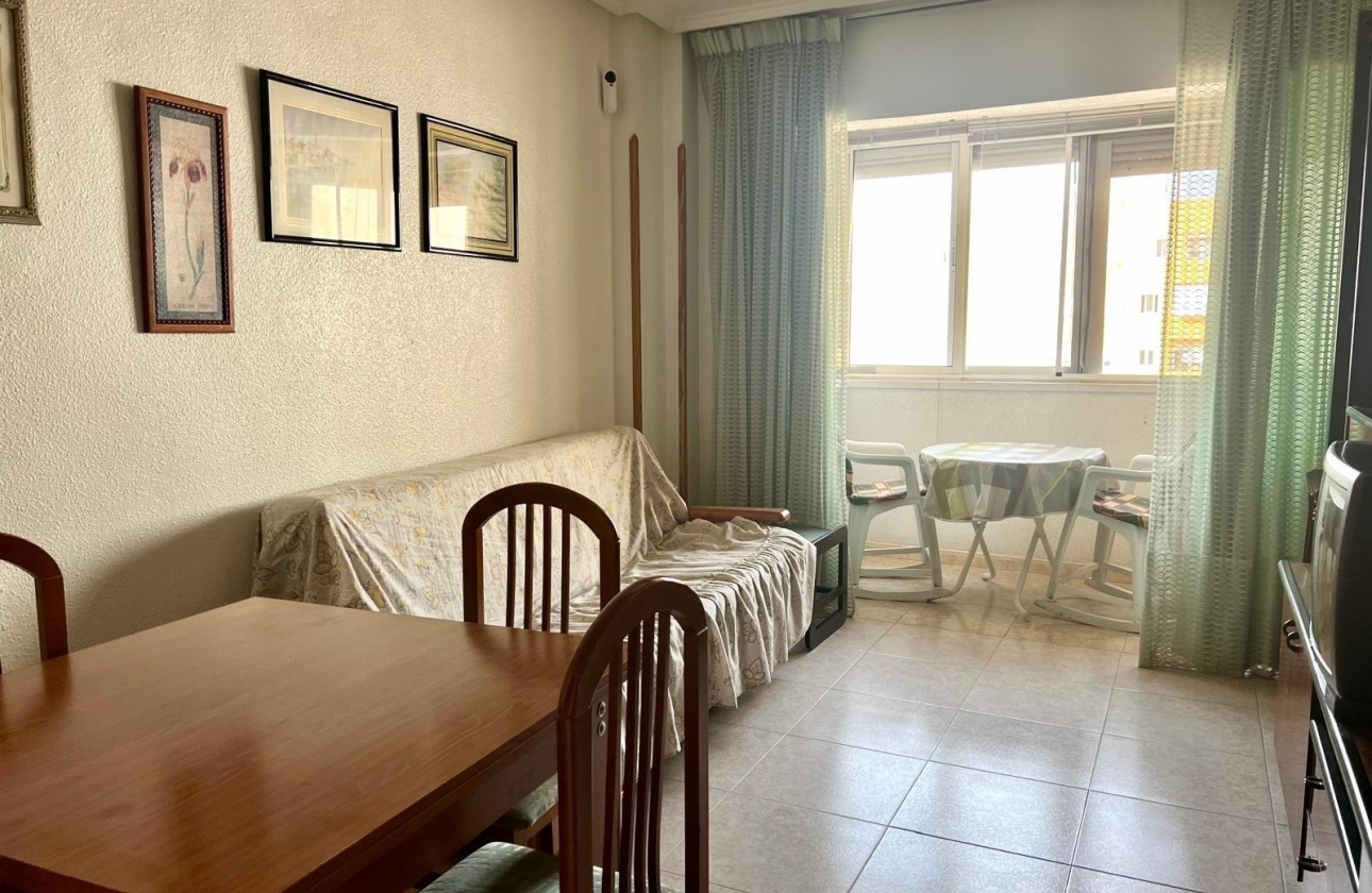 Reventa - Apartment - Torrevieja - Centro