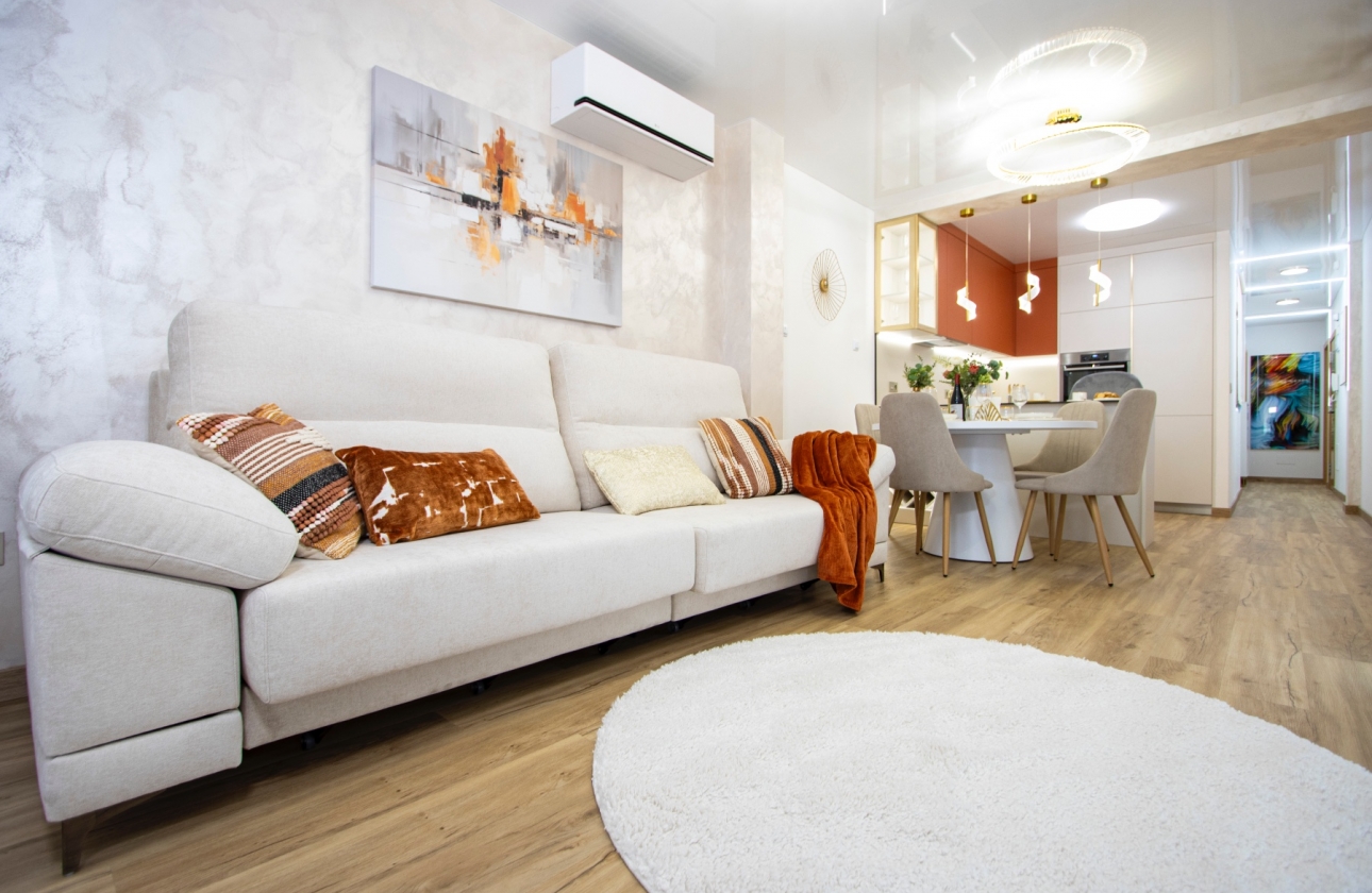 Reventa - Apartment - Torrevieja - Centro