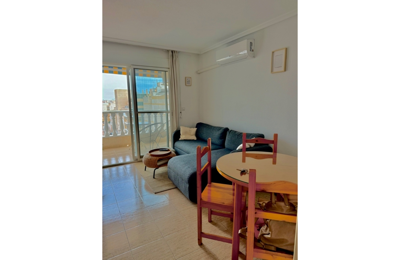 Reventa - Apartment - Torrevieja - Centro
