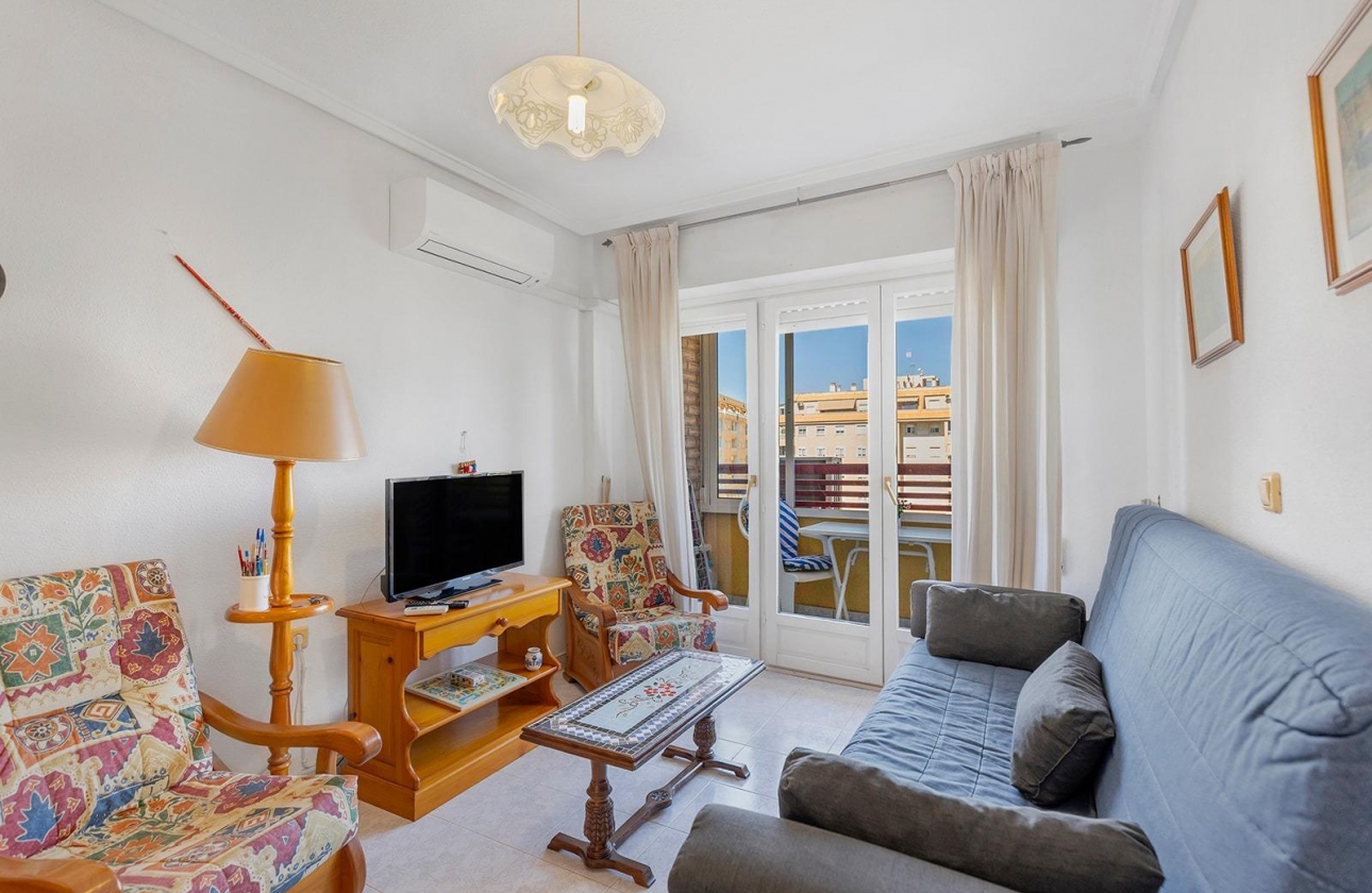 Reventa - Apartment - Torrevieja - Centro