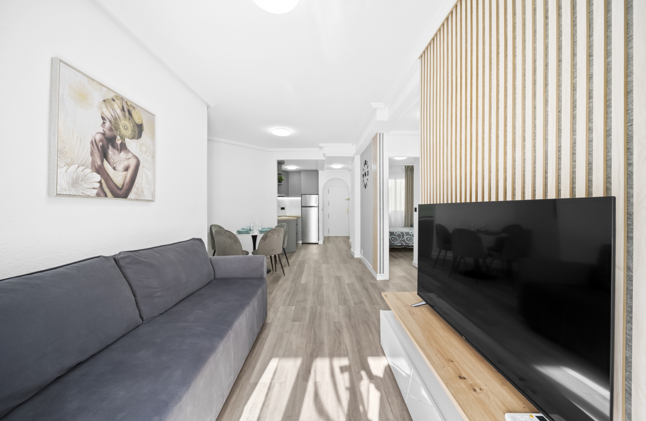 Reventa - Apartment - Torrevieja - Centro