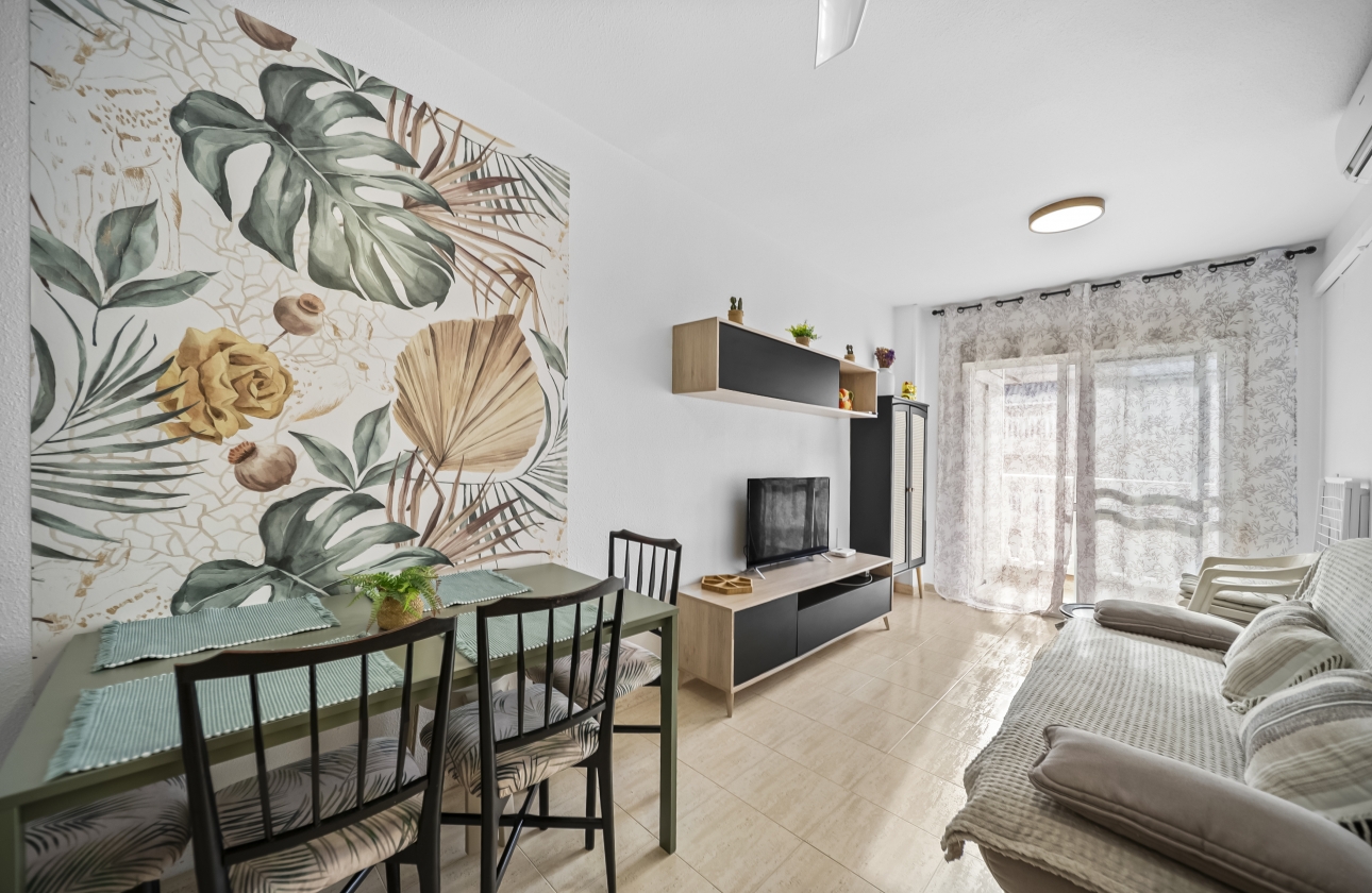 Reventa - Apartment - Torrevieja - Centro