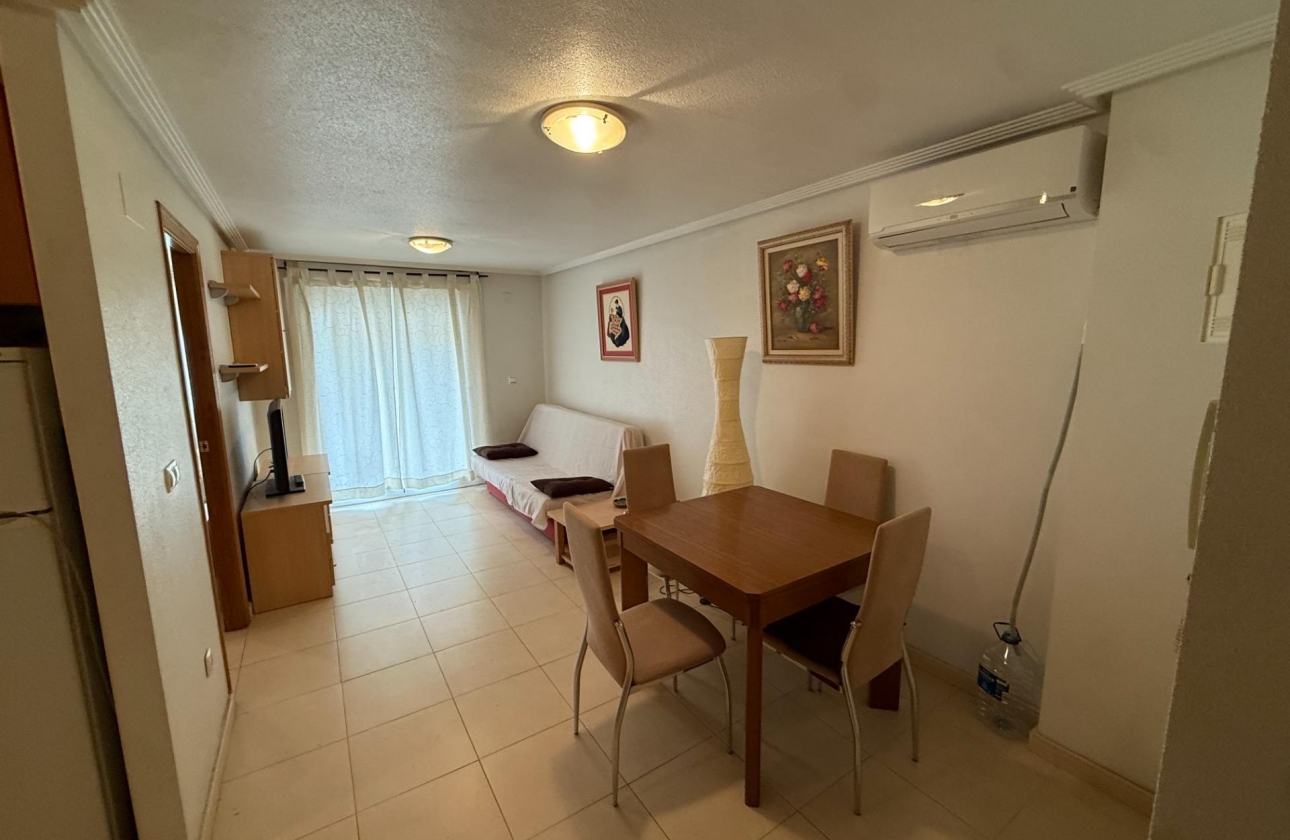 Reventa - Apartment - Torrevieja - Centro