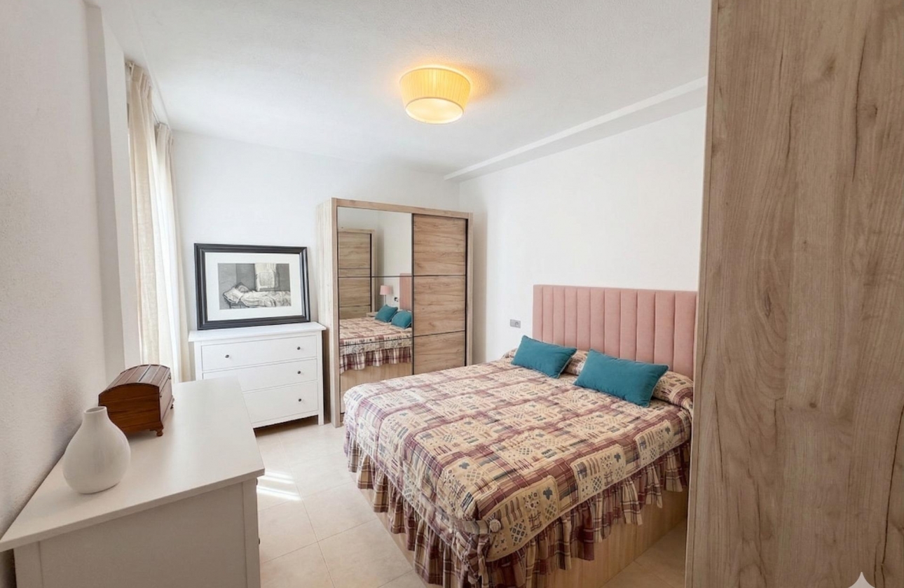 Reventa - Apartment - Torrevieja - Centro