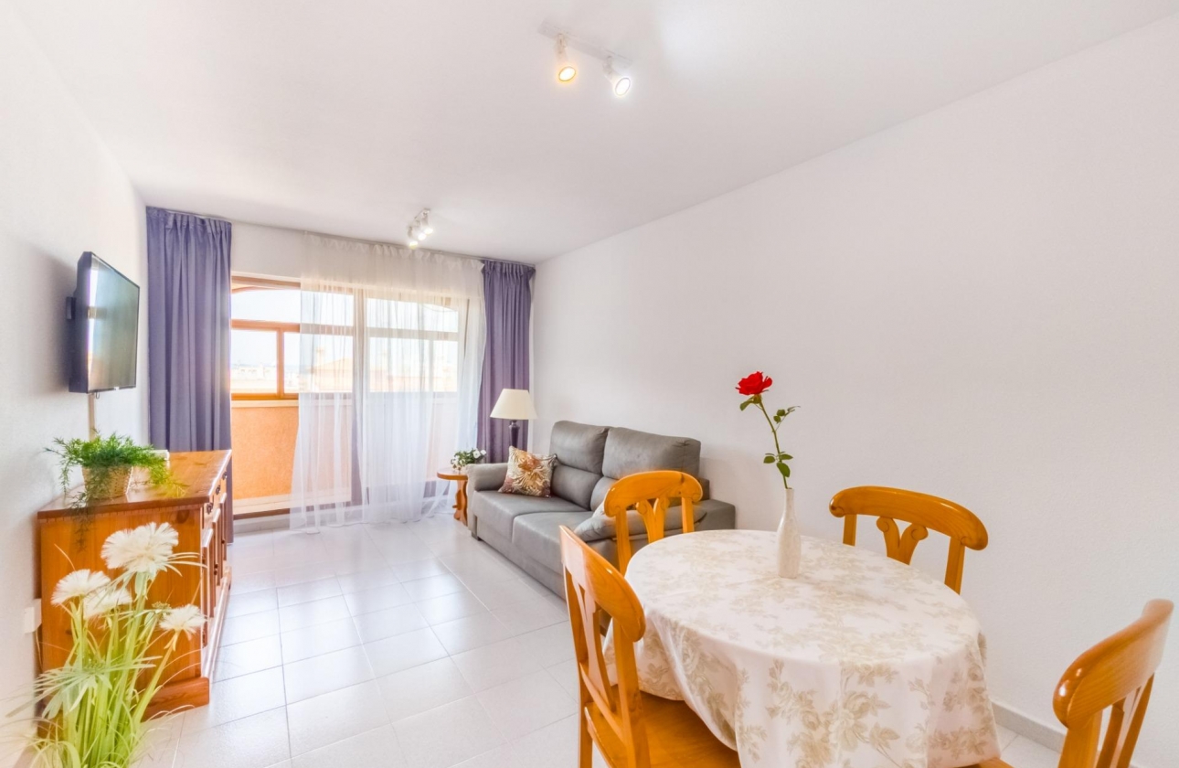 Reventa - Apartment - Torrevieja - Centro