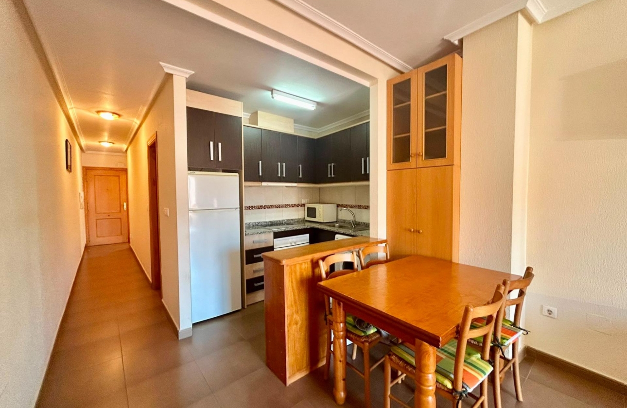 Reventa - Apartment - Torrevieja - Centro