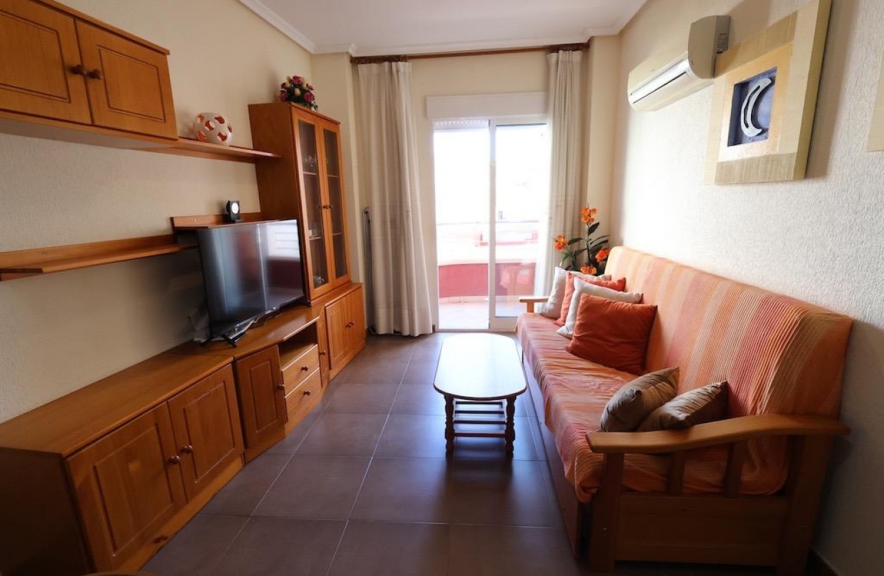 Reventa - Apartment - Torrevieja - Centro