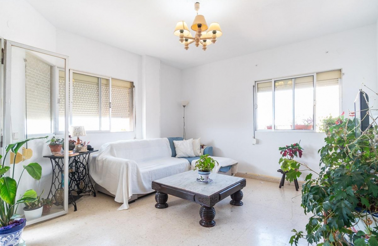 Reventa - Apartment - Torrevieja - Centro
