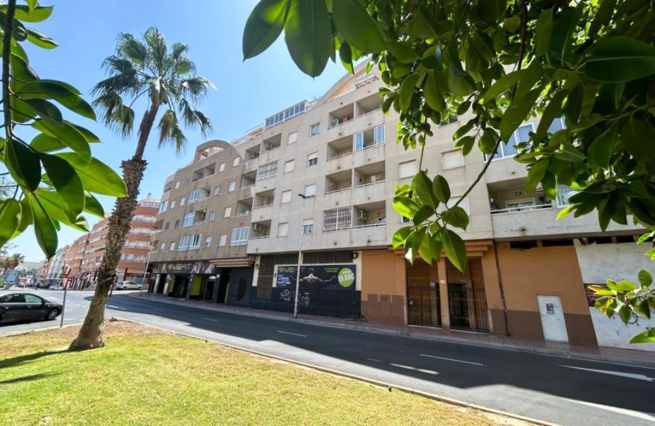 Reventa - Apartment - Torrevieja - Centro