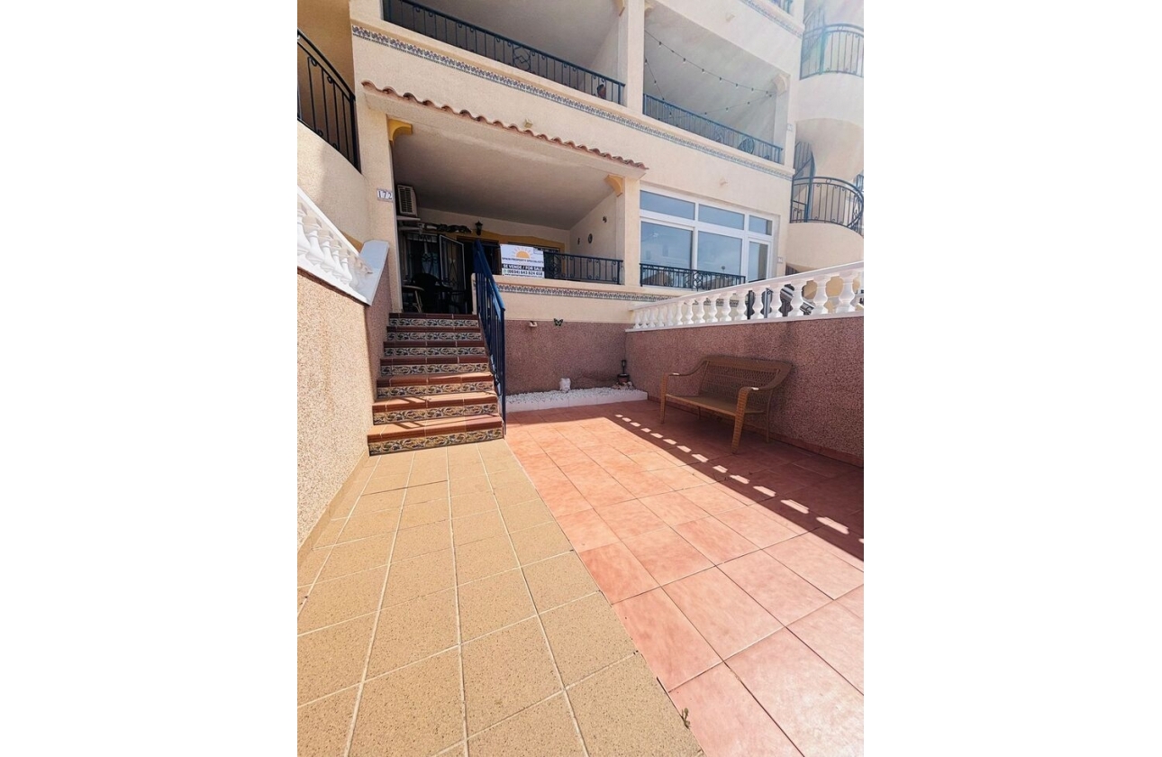 Reventa - Apartment - Torrevieja - Costa Blanca