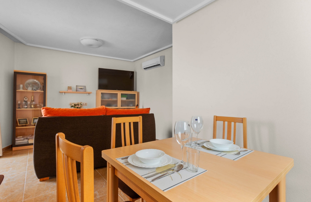 Reventa - Apartment - Torrevieja - El molino
