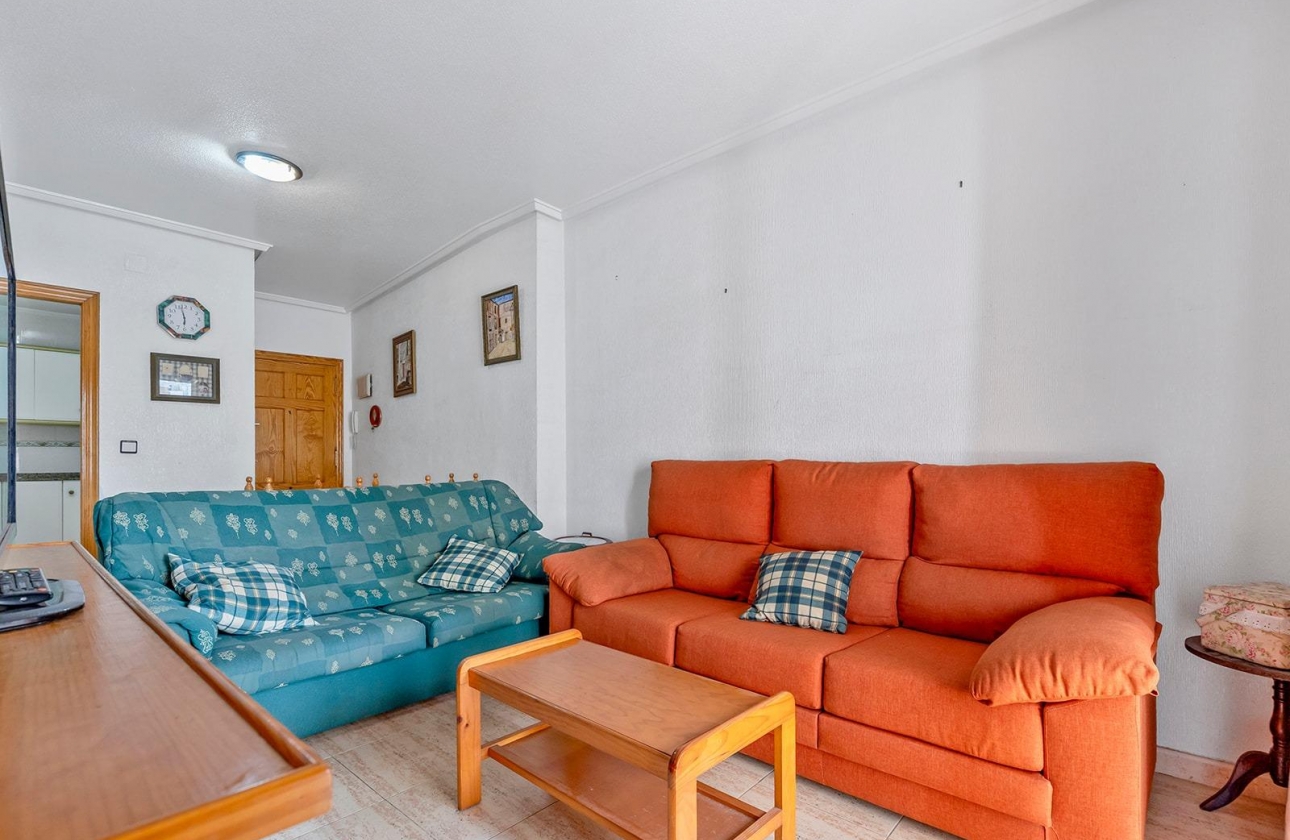 Reventa - Apartment - Torrevieja - Estacion de autobuses