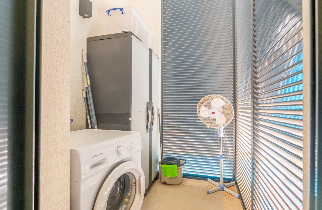 Reventa - Apartment - Torrevieja - Estacion de autobuses