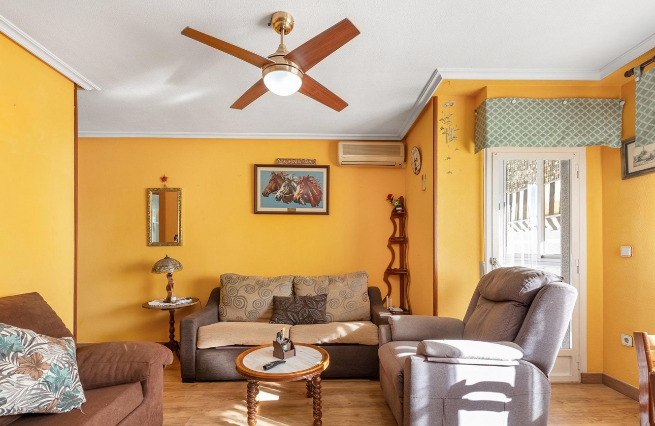 Reventa - Apartment - Torrevieja - Estacion de autobuses