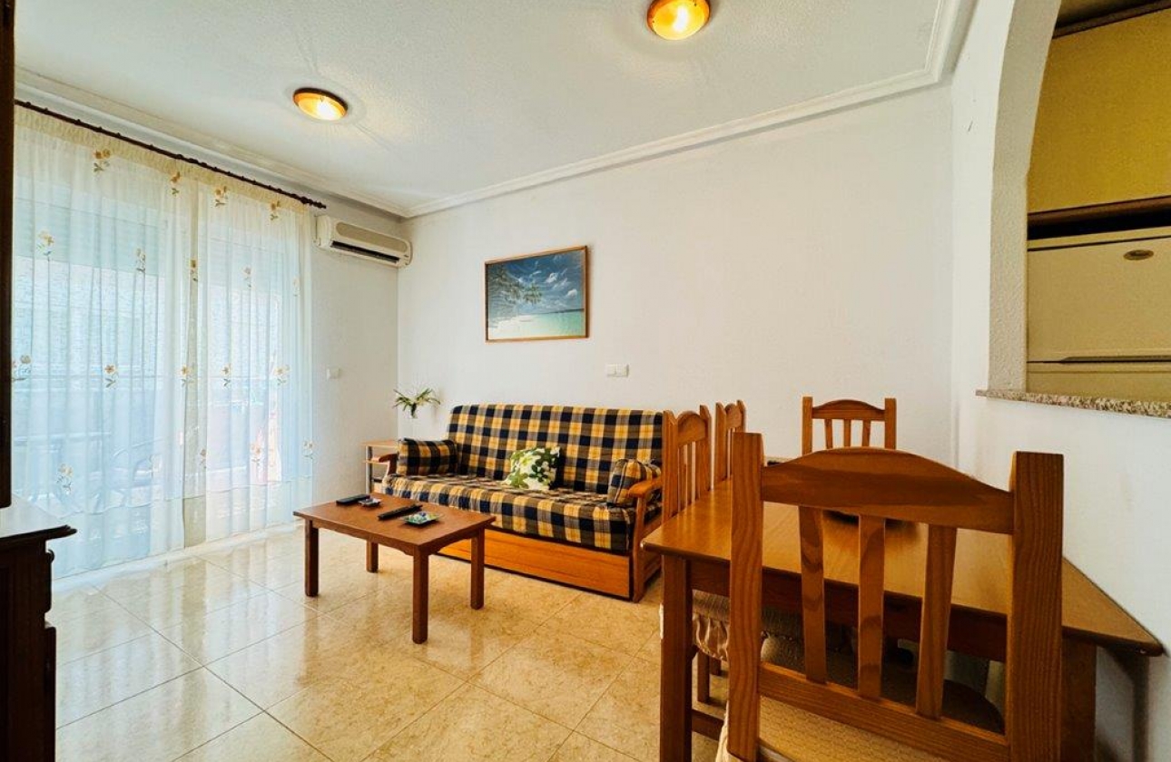 Reventa - Apartment - Torrevieja - La Mata