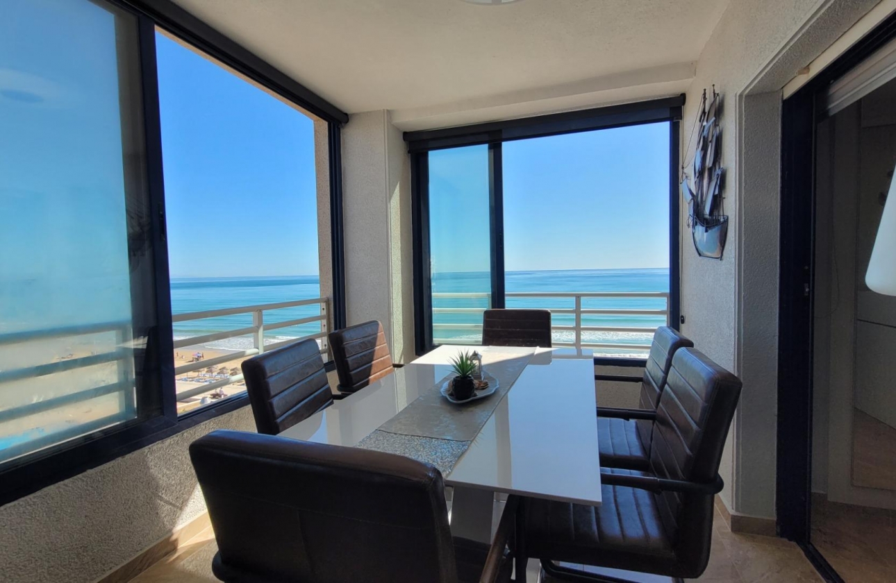 Reventa - Apartment - Torrevieja - La Mata