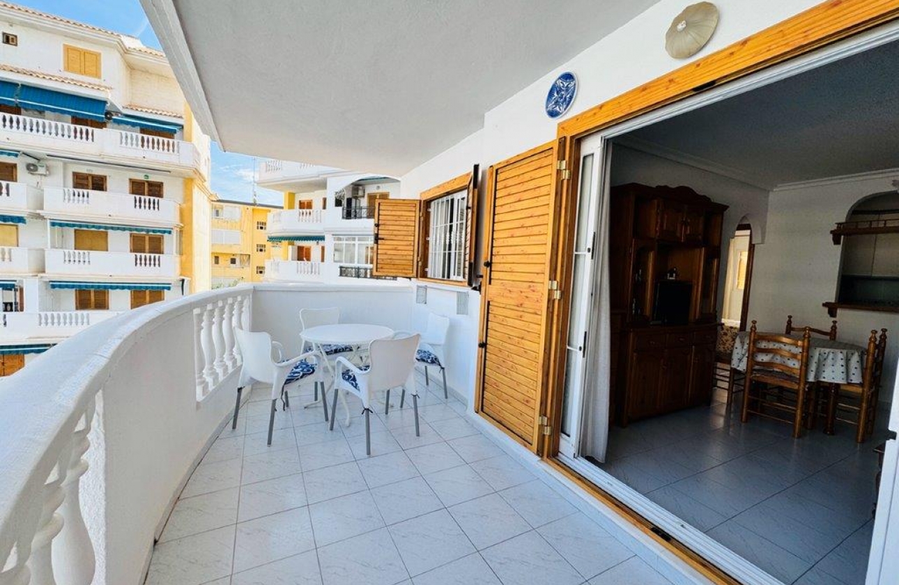 Reventa - Apartment - Torrevieja - La Mata