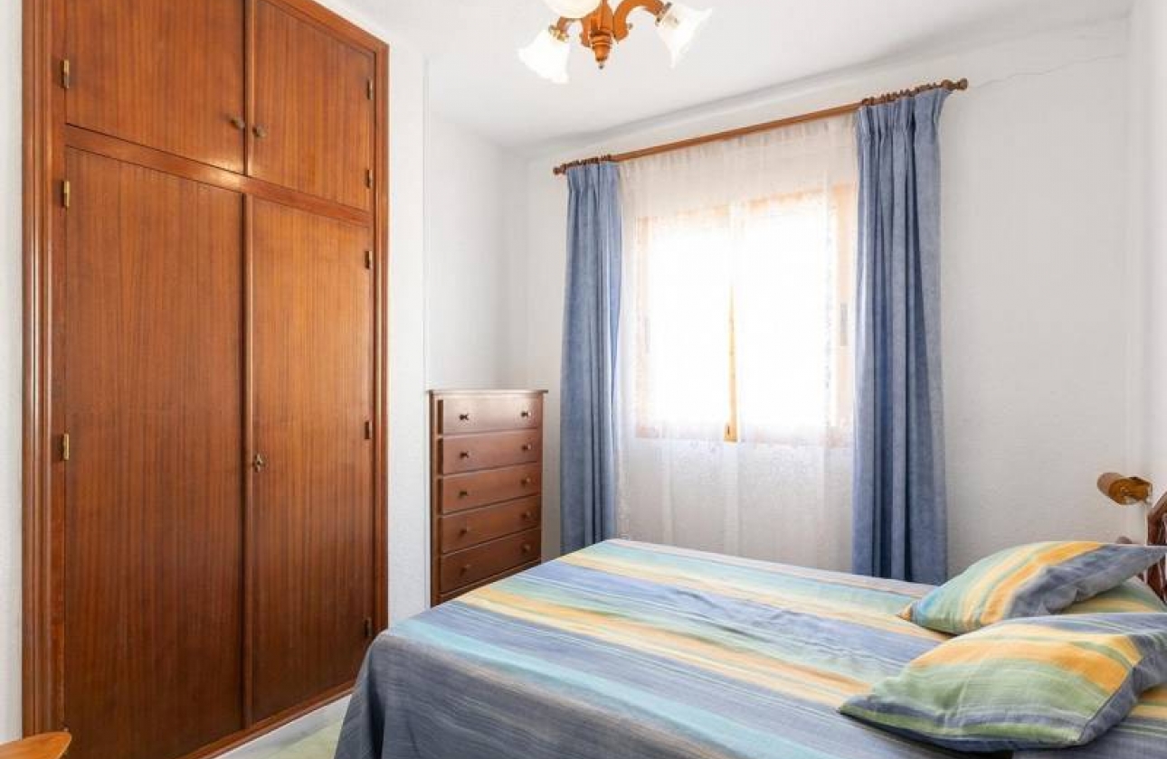 Reventa - Apartment - Torrevieja - La Mata