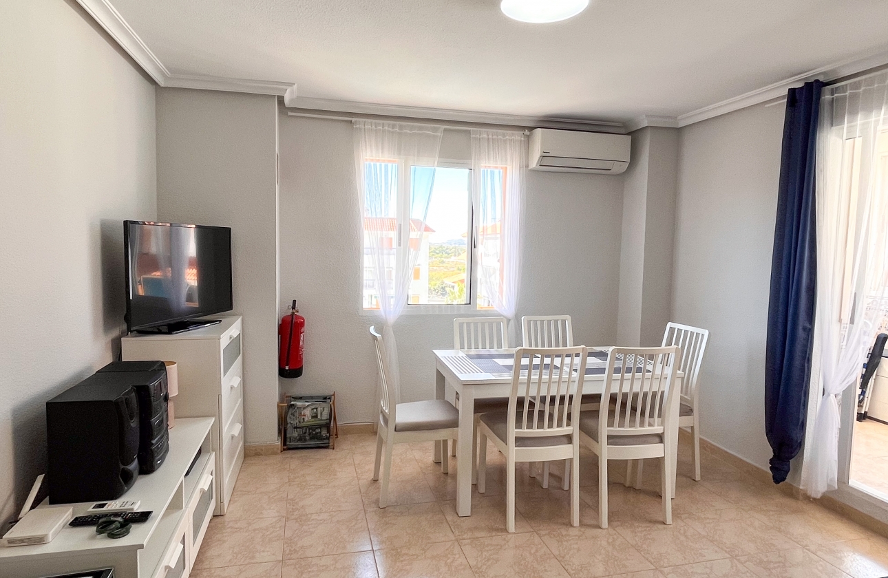 Reventa - Apartment - Torrevieja - La Mata