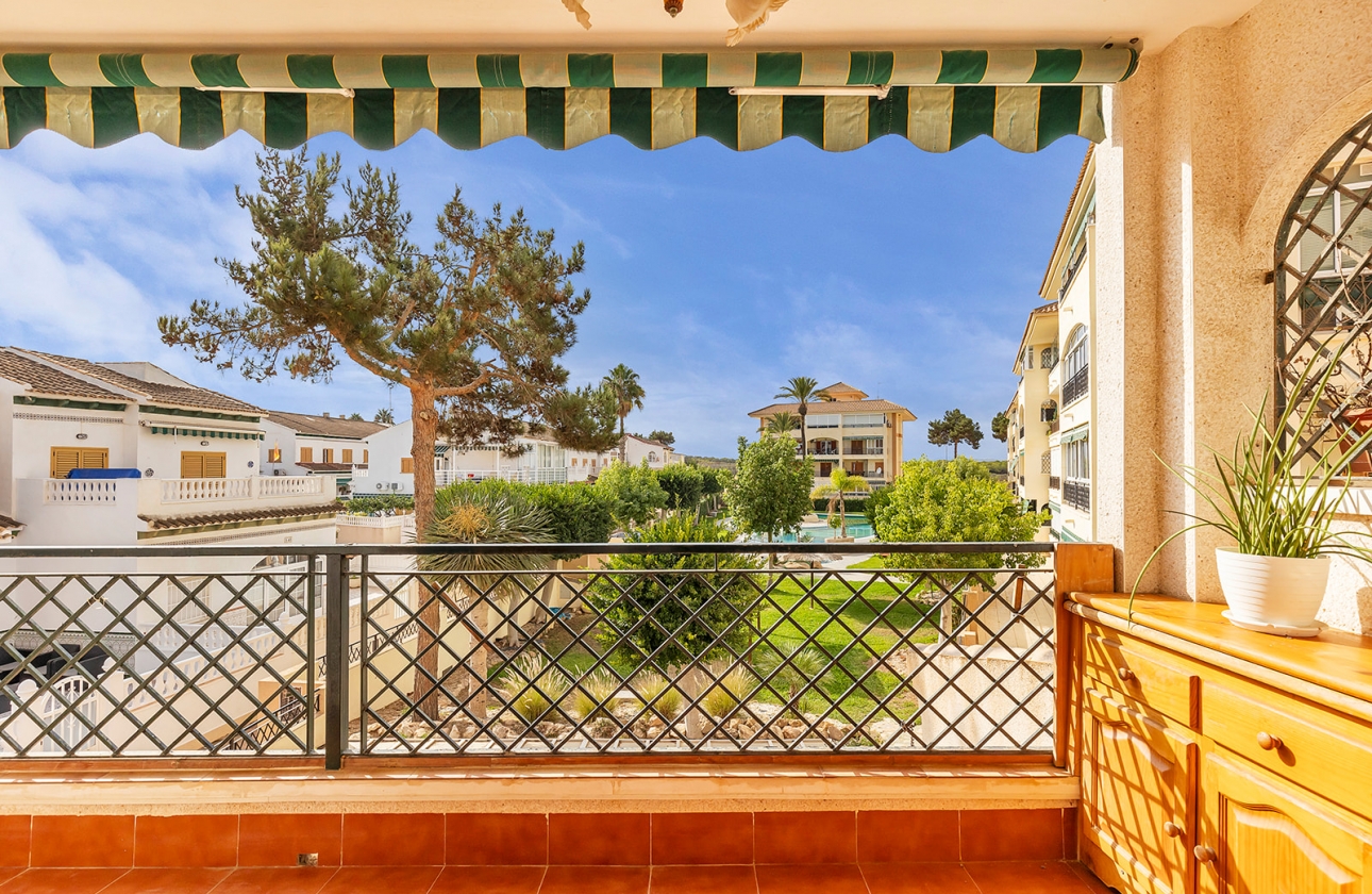 Reventa - Apartment - Torrevieja - La Mata